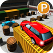 Car Park Dr Driver 3D