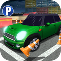 Car Parking King 3D
