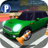 Car Parking King 3D ikon