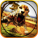 Jungle Deer Hunter 3D-APK