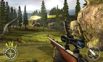 Jungle Deer Hunter 3D bài đăng