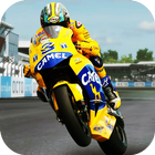 آیکون‌ Real Motor Gp Racing