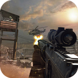 SWAT 3D : Counter Terrorist biểu tượng