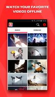 SocialTube Pro Downloader 截图 2