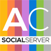 AC Social Server