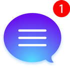 Messenger Hub icon