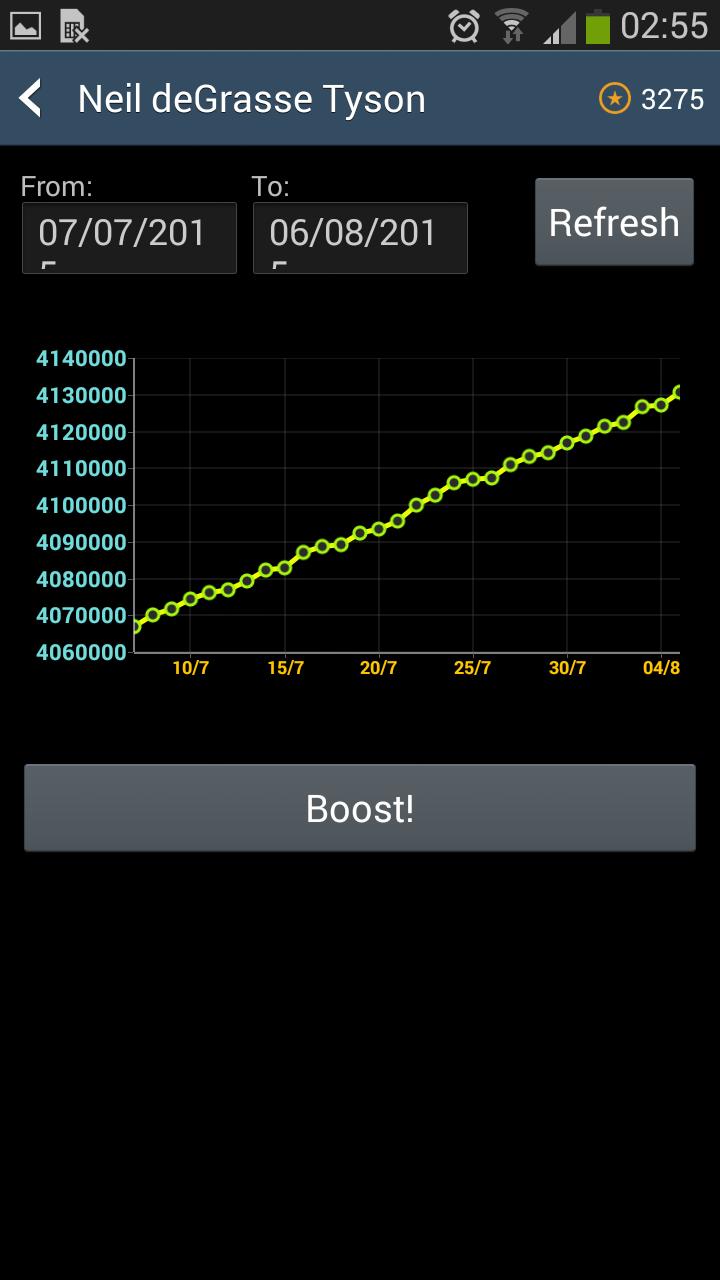 Boost Instagram Followers APK for Android Download