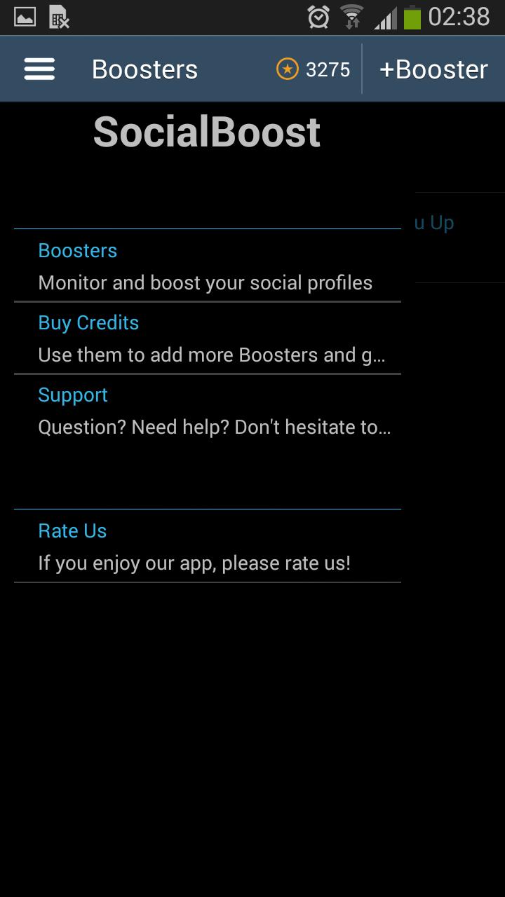 Boost Instagram Followers APK for Android Download
