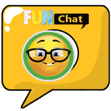 FunChat - Free Chat Messenger icon