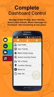 FunChat - Free Chat Messenger imagem de tela 3