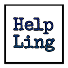 Help Ling Zeichen