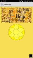 Help Ling poster