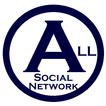 AllSocialNetwork In One App For Jio Network