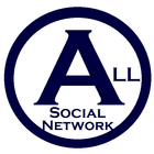 AllSocialNetwork In One App For Jio Network icono