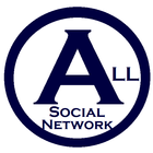 AllSocialNetwork In One App For Jio Network icône