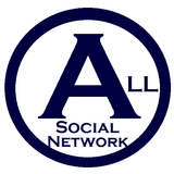 AllSocialNetwork In One App For Jio Network ícone