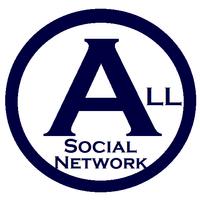 AllSocialNetwork In One App For Jio Network Poster