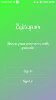 Lgbtagram - Lgbt Social Network capture d'écran 2