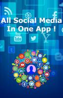 All Social Network poster