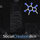 SocialCreationBCN أيقونة