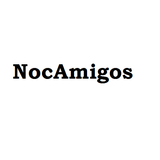 NocAmigos 图标