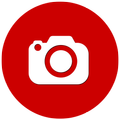 Fluxo de imagens