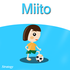 Strategy for Miito icône