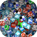 Chat and Socialize - Top Social Media Apps APK