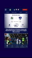 Blackburn Rovers Football App capture d'écran 1