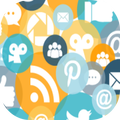 All in one Social Media App