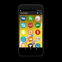 Social Zone скриншот 2