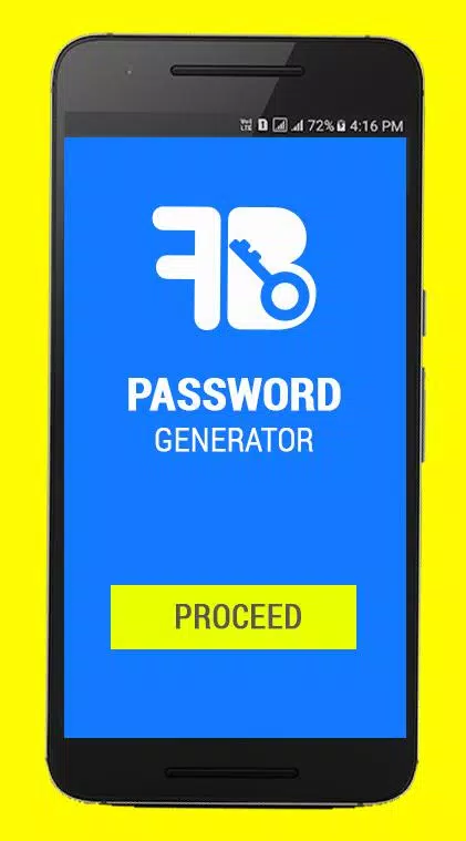 Account Password Social Key Gen - Unable to Hack for Android - APK Download