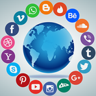 All Social Media Safe иконка