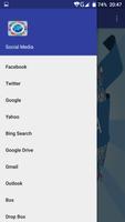 All Social Media Safe скриншот 1
