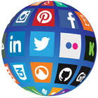 Social Media icon