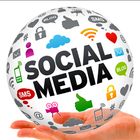 Social Media Networking Guide 图标