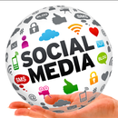 Social Media Networking Guide APK