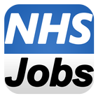 NHS Jobs - Job Search App LITE icône