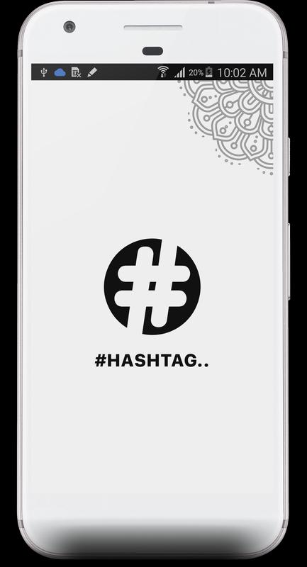 Hashtags Get More Followers + Likes for Android - APK Download - 433 x 800 jpeg 30kB