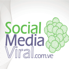 Social Media Viral, C.A. أيقونة