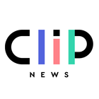 Clip News icône