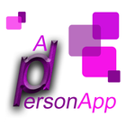 AdPersonApp icône