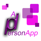 AdPersonApp ไอคอน