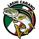 Lago Sorgenti di Carano APK