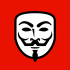 Social Network VPN: Free VPN for Unblock Websites biểu tượng