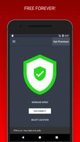 Social Network VPN: Free VPN for Unblock Websites screenshot 1