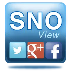 download Social Network OverView Lite APK