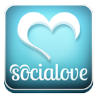 Socialove – Dating and Fun иконка