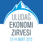 Uludağ Ekonomi Zirvesi 2015 icon