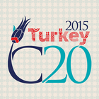 C20 Turkey biểu tượng